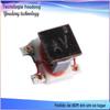 TC1-1-43X Pacote SMD-5P Transformador RF Balun Balun Balun Conversor Estoque Disponível