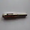 Broca para Azulejo de Vidrio de 6 mm para Perforar Piedra Cerámica Completa, Punzón para Agujeros en Mármol, Broca de Diamante Redonda para Azulejo de Piso Cerámico