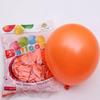 Globo perlado transfronterizo de 10 pulgadas y 2,2 g, decoración para fiesta de cumpleaños, globo redondo, diseño de escena de boda, venta al por mayor