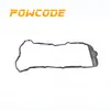12664358 apto para Buick Cadillac 14-15 3.0 LF1 LFW aluminio cubierta de válvula derecha junta