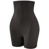 Pantalones Sin Costuras de Cintura Alta Transfronterizos Control de Abdomen Levanta Glúteos Bragas Moldeadoras de Cintura Pantalones Cortos de Seguridad Adelgazantes para Mujer Ropa Interior Moldeadora Deportiva Venta al por Mayor