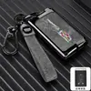Adecuado para Cubierta de Llave Cadillac Modelo Antiguo Xts Llavero de Gama Alta Escalade Ats Nuevo Interior Saiwei Alto