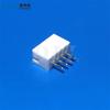 ZH-4A DIP,P = Paso blanco de 1,5 mm: 1,50 mm