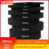 Liwei Preto multi-especificação pp polipropileno webbing fine pit padrão webbing saco saco alça de ombro acessórios fabricantes lote spot