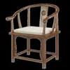 Nueva mesa y silla de madera maciza de estilo zen chino, combinadas para oficina, reuniones, mesa de té de kung fu, mesa de té de negociación de ocio