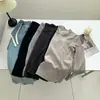 Colección de otoño e invierno: Camiseta de manga larga de algodón con textura de mousse, elástica y adelgazante, con cuello mao, estilo coreano, capa base versátil para mujeres jóvenes