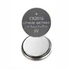 Pila Botón Cr2032 3V Control Remoto de Coche Placa Base Báscula Electrónica Luz LED Batería de Litio Larga Duración de Batería