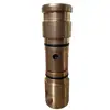 Válvula Três Vias Fsw3.15/31.5 Válvula de Controle de Suporte para Mineração Dzf.Oob para Uso com a Pistola de Injeção