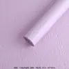Papel Texturizado Tridimensional em Relevo Papel de Embrulho para Buquê de Flores Frescas Materiais de Arte Floral Caixa de Presente Sacola de Lembrança Papel de Flor Atacado