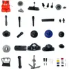 Accesorios para Botes de Goma Engrosados Llave de Válvula Inflable Accesorios para Bote Inflable de Pesca en Kayak Bote de Asalto