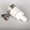 Adaptador de torneira de água da rede para mangueira de purificador de água, conversor de ponta de bico, conexão rápida de 1/4 de polegada, conector de mangueira de 3/8 de polegada