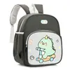 Mochila Escolar Infantil Nueva de Alta Calidad 2026 con Protección de Espalda, Bolsa Escolar de Dibujos Animados para Niños y Niñas, Linda Mochila para Jardín de Infancia