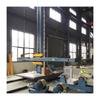 Máquina de Operación de Soldadura Personalizada para Fabricantes Máquina de Soldadura de Alta Resistencia Automatización Eléctrica Rotativa Operación de Soldadura Cruzada Machi