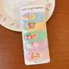 Grampo de Cabelo de Desenho Animado para Meninas Pequenas, Presilha para Franja, Presilha para Traseira da Cabeça de Bebê, Acessório de Cabelo Mágico para Meninas