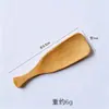 Fabricante de Cucharitas para Té, Cucharas para Servir Té, Cucharas para Mermelada, Cucharas de Bambú, Cucharas de Bambú y Madera Estilo Japonés al por Mayor, Cucharitas para Té, Cucharitas para Hojas de Té