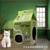 Suministros para Gatos y Perros Casa para Gatos Casa para Perros