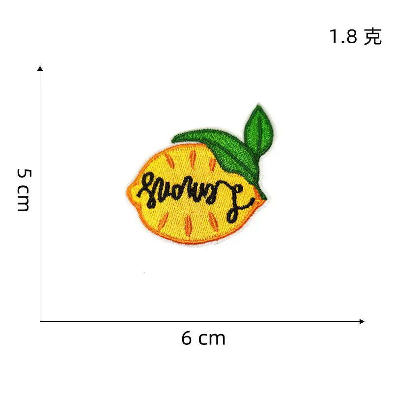 VSCO风布贴9#