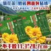 Leche de Perro Salvaje, calcomanías estilo Guangxi, calcomanías de broma, calcomanías de broma abstractas - nada dura para siempre