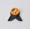 Estufa Portátil de Exterior de Tres Quemadores a Prueba de Viento Acero Inoxidable Plegable Estufa de Casete Estufa de Gas para Acampar Quemador