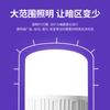 Bombilla de Luz LED Base de Rosca E27 Lámpara Bombilla Especial para Interiores Lámpara de Ahorro de Energía Pasillo Fuente de Luz de Alta Potencia Bombilla Súper Brillante