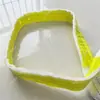 Correas Anti-Vuelco de Doble Hebilla de 1.5 m en Stock para la Venta, Buena Capacidad de Carga, Cuerda Anti-Vuelco para Pilar Único de Minería con Propiedades Reflectantes