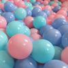 Bola de Piscina de Bolinhas Atacado Vendas Diretas de Fábrica Bola de Brinquedo Grande Bola de Ondas Infantil Brinquedo de Jardim de Infância Playground Bola de Piscina de Bolinhas