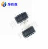 Chip de Protección de Batería Xb5606Gj Sot23-5 Nuevo Original de Fábrica Diez