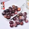 Piedras Rodadas de Amatista Blanca Natural Rosa Amarilla Verde, Jaspe Rojo Aventurina Verde Obsidiana Cristales Grandes Piedras Pulidas