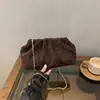 Nuevo Bolso de Cadena Dorada de Nicho 2026 para Mujer, Versátil Bolso Cruzado y de Hombro, Bolso de Hombro de Moda y Lujoso