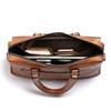 Bolso de hombre, bolso de hombro, bolso retro para hombre, maletín, bolso de negocios para ordenador, bolso de mensajero para hombre