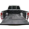 Aplicable a Jiangling domain tiger 3/5/7/9 avenue código del tesoro caja de carga caja del tesoro trasera cojín de caja accesorios para tolva de coche modificación de camioneta
