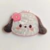 Acrílico Desenho Animado Fofo Avatar Sanrio DIY Grampo de Cabelo Broche Elástico de Cabelo Acessórios Patch Acessórios de Joalheria Atacado