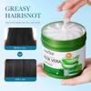 Serie de Baño y Ducha de Aloe Vera en Stock Transfronterizo Gel de Ducha de Aloe Vera Sadoer, Acondicionador, Mascarilla Capilar para Mujeres, Hecho a Medida por Fábrica de Comercio Exterior