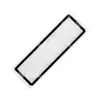 Accesorios Compatibles para Robot Aspirador Dreame D10S Plus: Cepillo Principal, Cepillo Lateral, Filtro, Bolsa para el Polvo, Mopa