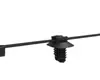 Gravata Reyetec Split Fir-Shaped T50Rftoval-B
