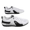 Mocassins Masculinos Verão 2026 Novos Respiráveis Estilo Coreano Versátil Tendência Slip-On Baixo Malha Casual Sapatos de Corrida
