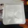 Conjunto de Bandeja de Drenagem para Máquina de Lavar Modelo Novo Impresso em 3D Transfronteiriço