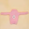 6 pontos soldier babi 11,5 polegadas brinquedo de suéter para homens e mulheres vestível boneca super modelo roupas de vestir malha