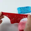 Guantes Cortos de Fiesta con Pedrería Cruzados Europeos y Americanos de Red con Agujeros para Verano Guantes de Malla Sexy para Mujer