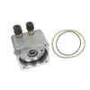 Adecuado para J6 cabina bomba hidráulica eléctrica motor de elevación bomba manual AA01 bomba de elevación accesorios para coche