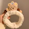 Muñequera para Lavado de Cara, Manga Antihumedad, Muñequera, Antideslizante, Manga Absorbente de Agua, Lavado, Impermeable, Absorbente de Sudor, Maquillaje, Lavado de Cara, Diadema