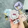 Paños Limpiadores Mágicos con Forma de Garra de Gato Limpian la Suciedad Sin Dejar Rastro, Pueden Absorber Esponja Limpiadora, Espejo de Vidrio Grifo Limpiador Mágico
