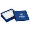 Caixa de Embalagem Personalizada Tipo Céu e Terra para Lembrancinhas de Viagem, Insígnias Escolares, Ímãs de Geladeira, Caixas de Presente e Caixas de Papel Rígido com Tampas Superior e Inferior