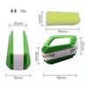 En stock reparador directo de limpiaparabrisas de coche cortador de tira de limpiaparabrisas herramienta de reparación universal limpiaparabrisas de coche
