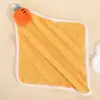 Toalla de Mano, Toalla de Recuerdo, Toalla de Oso, Toalla de Mano Absorbente para Colgar para Niños, Toalla de Mano Absorbente para Cocina de Bebé
