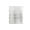 Pegatina de Diamante para la Cara Pegatina para la Cara Diamante Maquillaje de Escenario Maquillaje para Niños Pegatina Joyería para la Cara Diamantes de Imitación Rotos Maquillaje de Ojos Lágrimas de Diamantes Brillantes Taladro