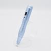 Nuevo instrumento eléctrico de microagujas M9 instrumento de introducción de microagujas de gran venta carga inalámbrica instrumento de belleza para el hogar instrumento microcristalino