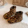 Botines retro estilo bosque para niños Birkenstock de suela simple, nueva colección otoño 2026, Botas Martin de moda unisex estilo coreano con suela blanda