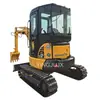 Excavadora Komatsu Xspc35/55Mr Pc70 Casi Nueva Disponible para la Venta, Excavadora Casi Nueva de Tamaño Micro