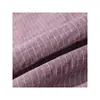Tela de Nylon 0.3 Microarrugada Impermeable para Exteriores Ligera Chaqueta Funcional Pantalones Sombrero Bolsa Tela